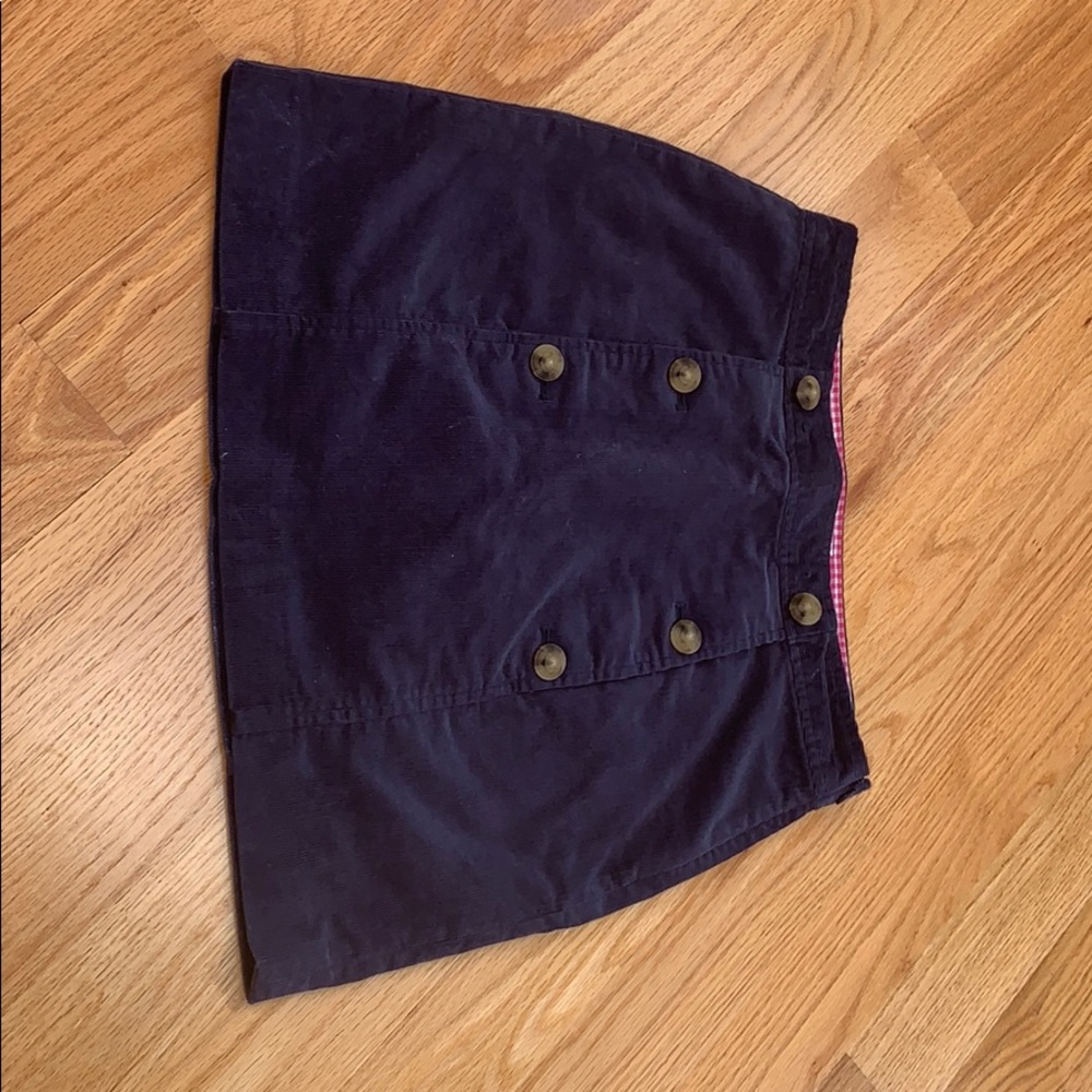 Vineyard Vines skirt!